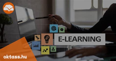 E-learning tanfolyam a Teleházban