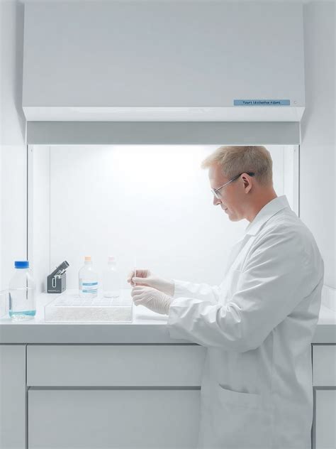 Steril gyógyszerkészítés a laboratóriumban