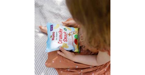 Babydream rostos snackek és kekszek
