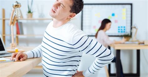 Munkahelyi ergonomikus tanácsok kismamáknak