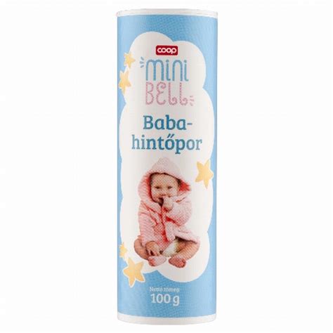 Himalaya babahintőpor összetevői