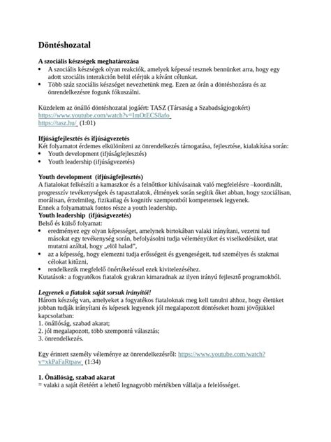 Az emberi döntéshozatal pszichológiai modellje a racionális és irracionális elemekkel