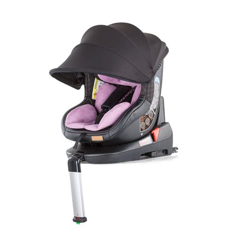 Chipolino Toledo Isofix autósülés 0-18 kg
