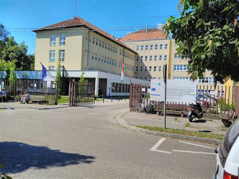 A kiskunfélegyházi kórház rehabilitációs részlegének eszközparkja