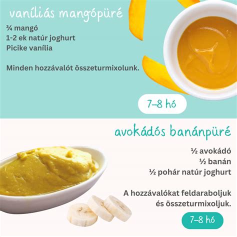 Tudatos snackválasztás babáknak