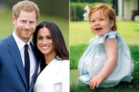 Meghan Markle és két gyermeke