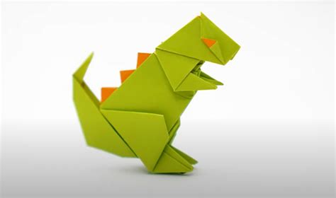 Origami állatok