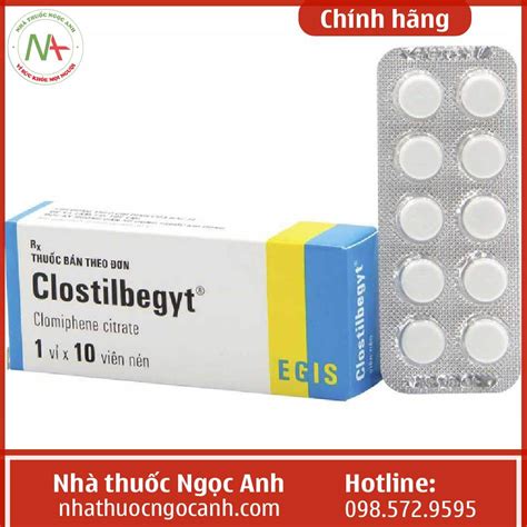 A Clostilbegyt mellékhatásai