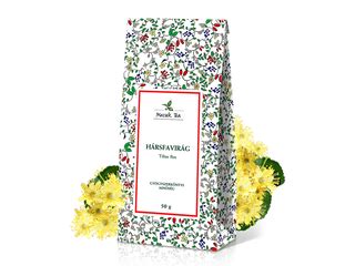 Hársfavirág tea