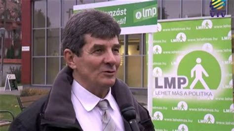 Kovács Gábor, az egykori baloldali politikus rendőrségi körözés alatt
