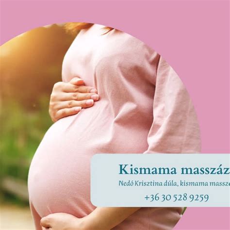 relaxáló kismama