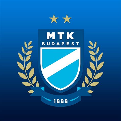 MTK Budapest labdarúgócsapatának archív felvétele