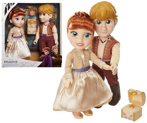 Disney babák különböző hajszínekkel és bőrtípusokkal