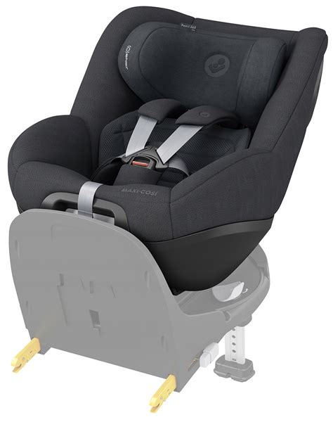 Maxi-Cosi 2wayPearl gyerekülés tulajdonságai