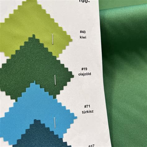Vízhatlan és vízlepergető anyag összehasonlítása