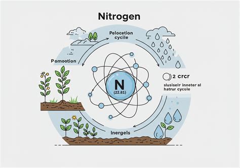Nitrogén körforgása a természetben