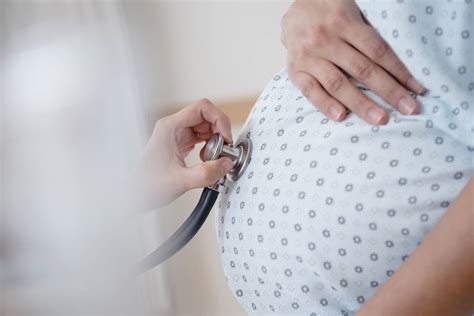 Pecsételő vérzés a korai terhességben