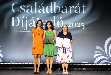 Családbarát PIC osztály