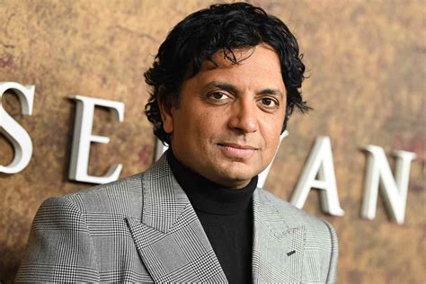 M. Night Shyamalan filmjeinek vizuális stílusa