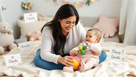 Népszerű babanevek