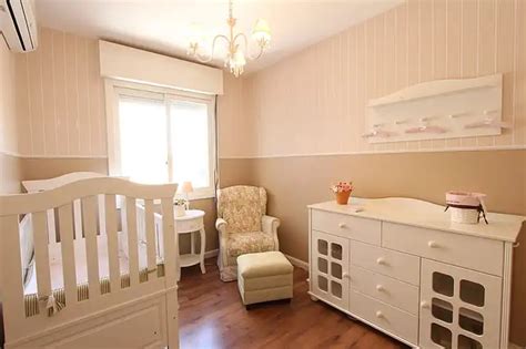 Biztonságos babaszoba