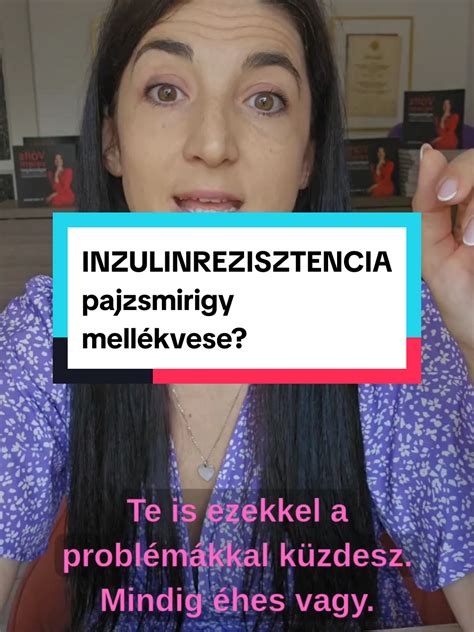 Nő, aki kellemetlen tüneteket tapasztal