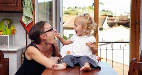 Egészséges rágcsálnivalók babáknak