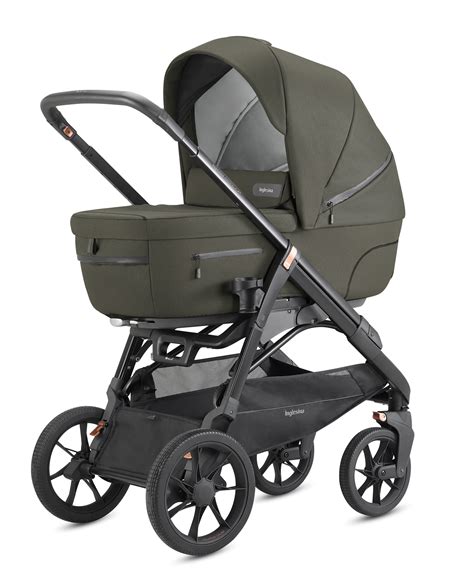Inglesina Aptica XT sport babakocsi részletfotója