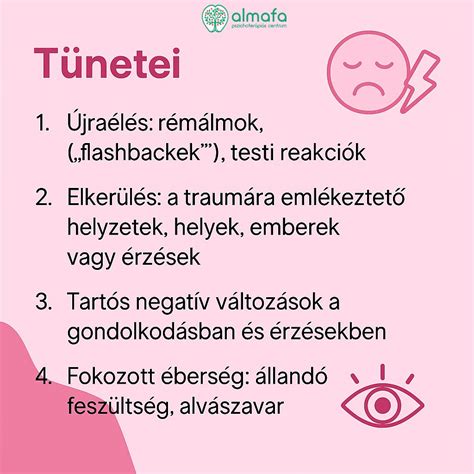 Túlérzékenységi reakciók tünetei