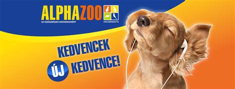 Alphazoo szaküzlet hálózat térképe