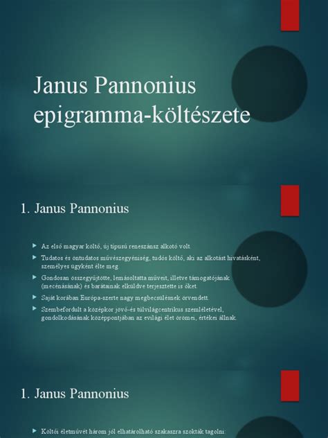 Térkép: Janus Pannonius életútja
