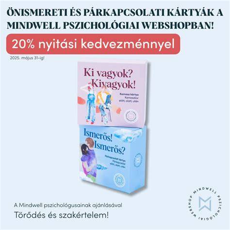 pszichológiai önismereti folyamat és lelki blokkok illusztrációja