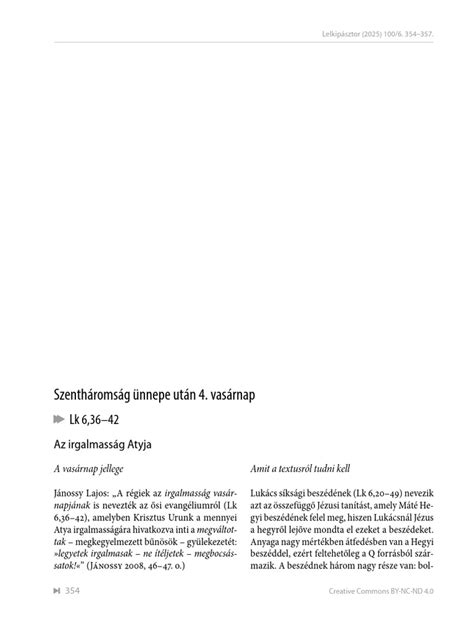 Az irgalmasság szimbólumai