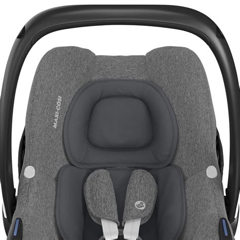 Maxi-Cosi CabrioFix i-Size babahordozó