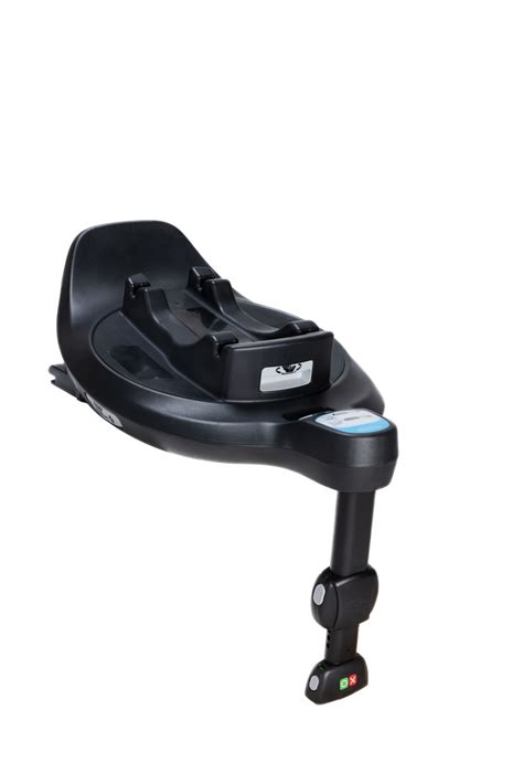 Graco SnugTurn i-Size R129 bázistalp és autósülés csatlakoztatása