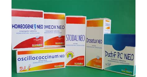 Homeopátiás gyógyszerek a hányinger ellen