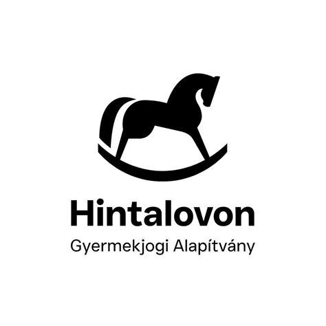 Csecsemő interaktív hintalovon