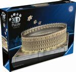 Ravensburger 3D kirakós éjszakai kiadás