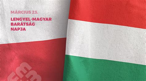 Lengyel-magyar barátság, történelmi szimbólumok és emlékhelyek