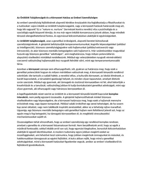 Hipotónia hatása az arcizmokra és a szájüregi funkciókra