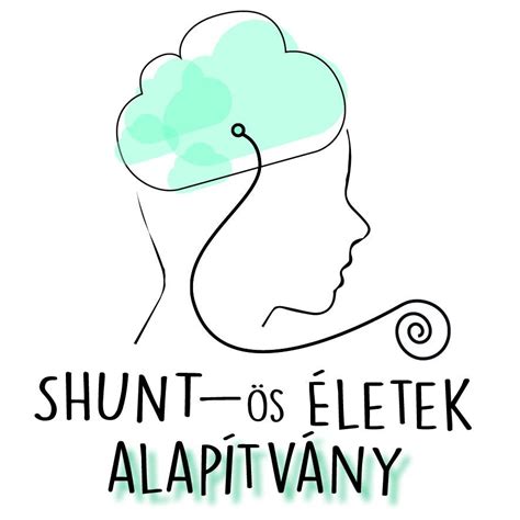 A Shunt-ös Életek Alapítvány logója