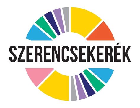 Célkitűző szerencsekerék gyermekeknek