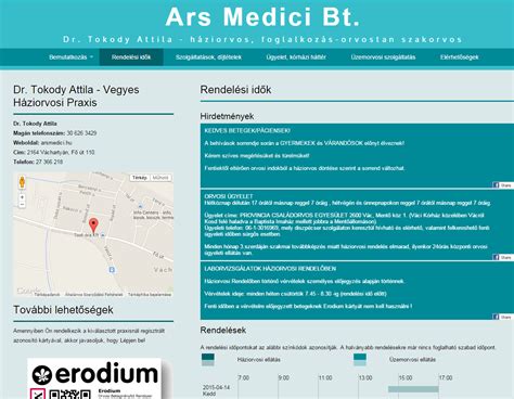 A fogadott orvosi rendszer hatása a szülési módszerekre