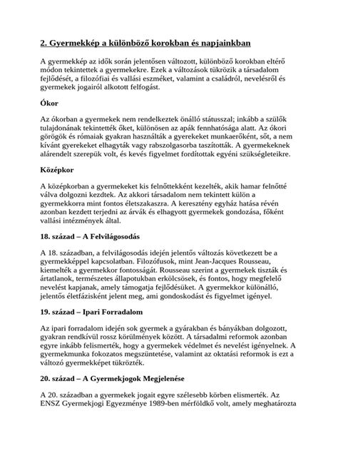 Csecsemő fejtartása különböző korokban