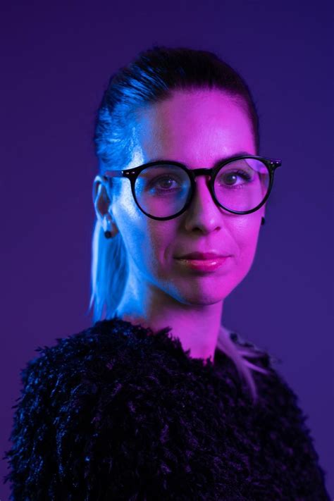Dr. Makai Rita portréképe