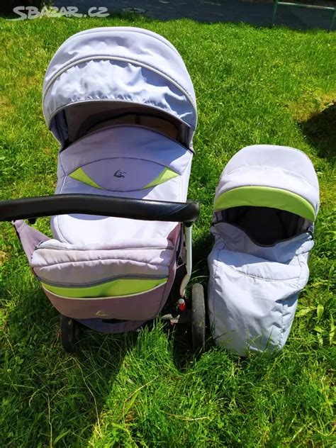 Danny Sport Baby Boat használat közben