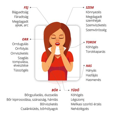 Terhességi allergia kezelése
