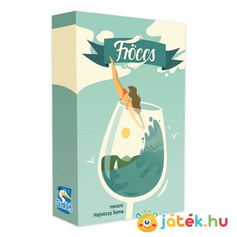 Szörnyes társasjáték