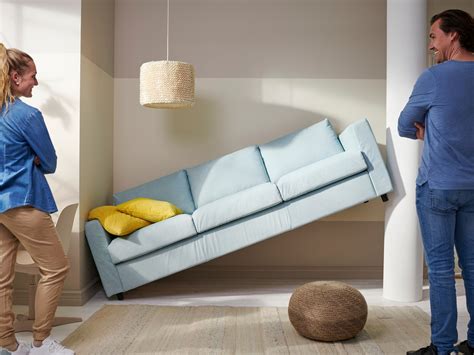 Az IKEA matracválasztékának bemutatása
