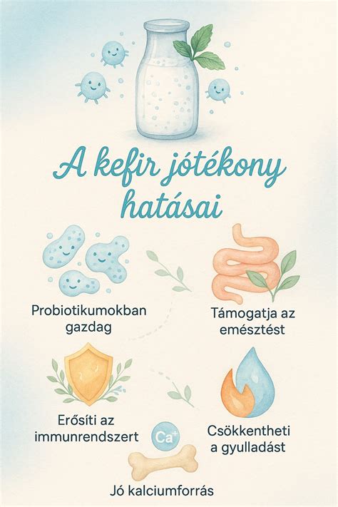 Anyatej jótékony hatásai infografika
